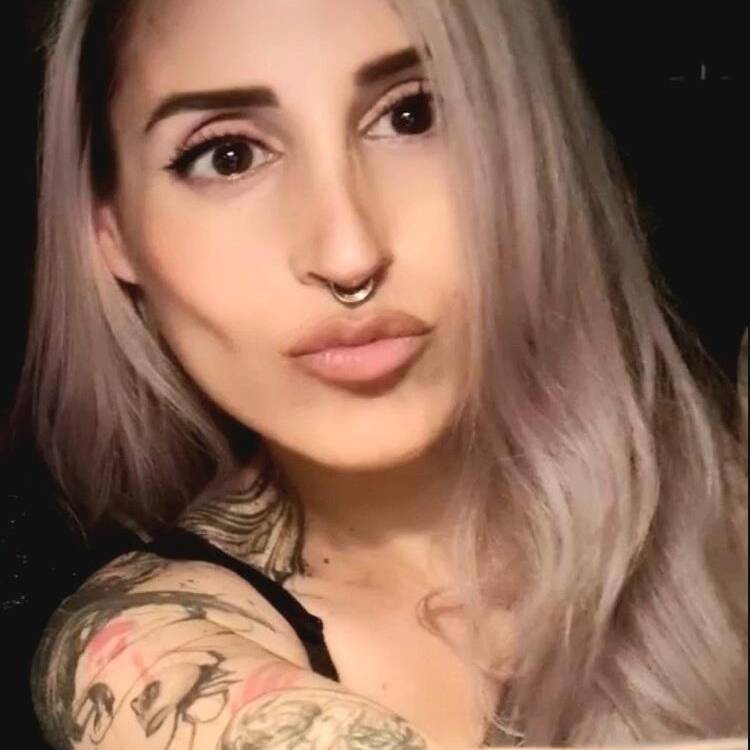 Foto de perfil de tania