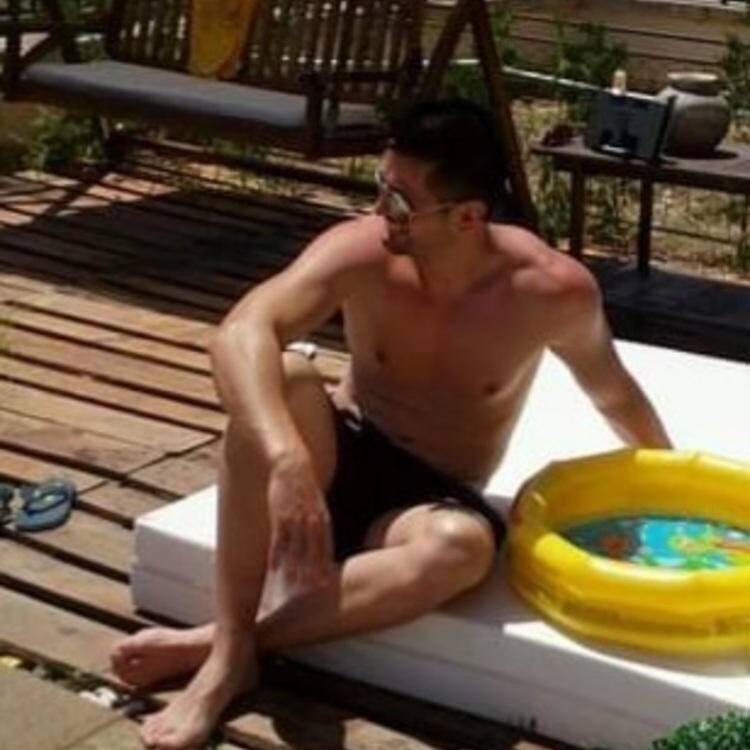 Foto de perfil de Pedro