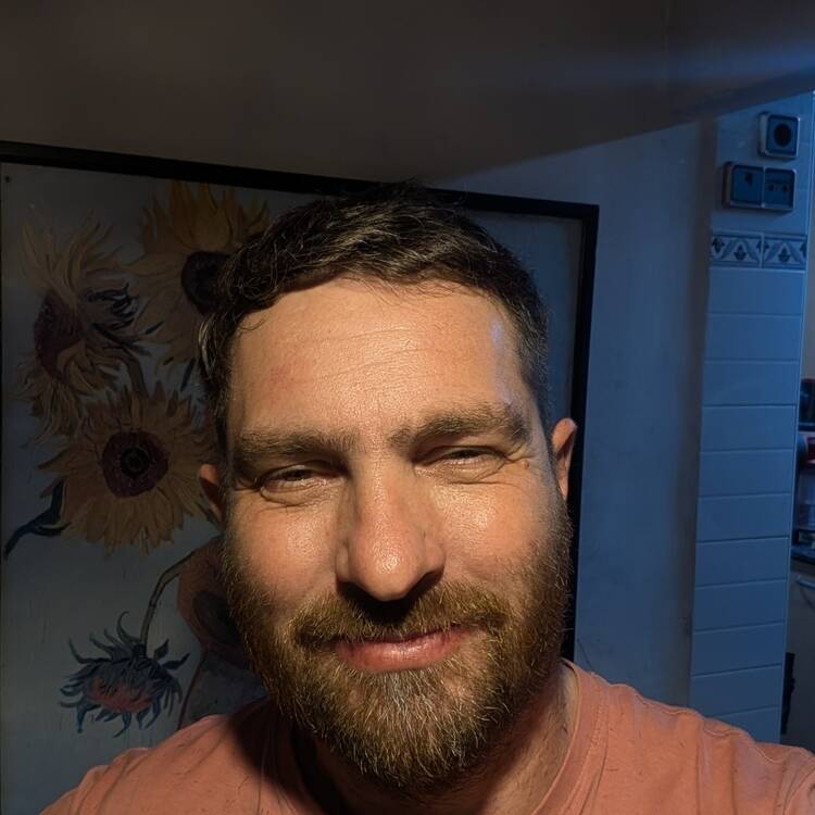 Foto de perfil