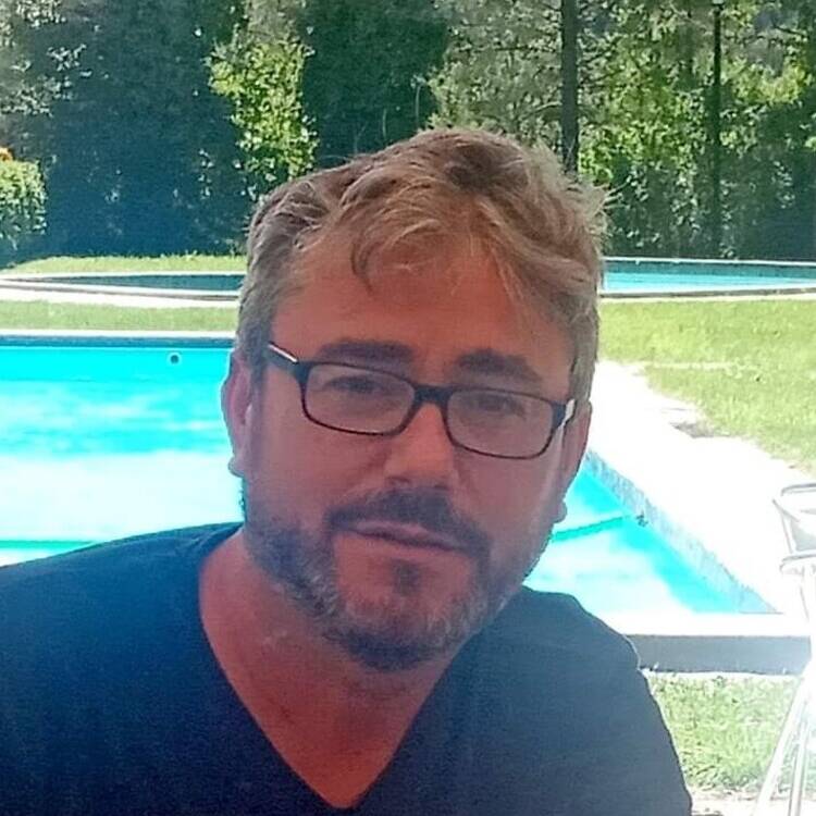 Foto de perfil de rafa