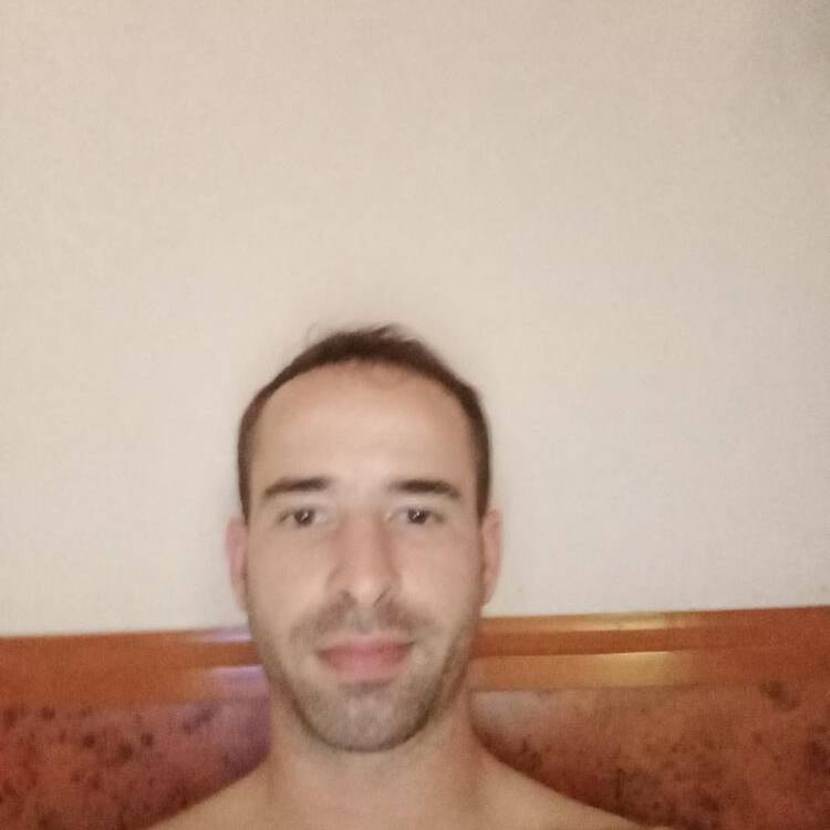 Foto de perfil de David