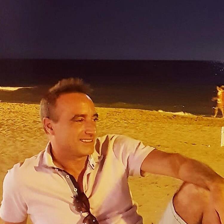 Foto de perfil de Jordi