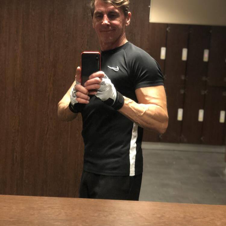 Foto de perfil de Gustavo