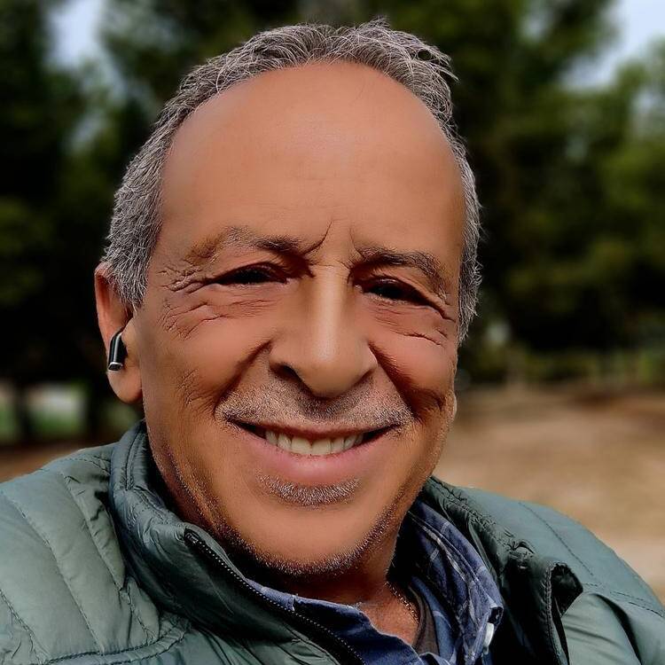 Foto de perfil de Luis