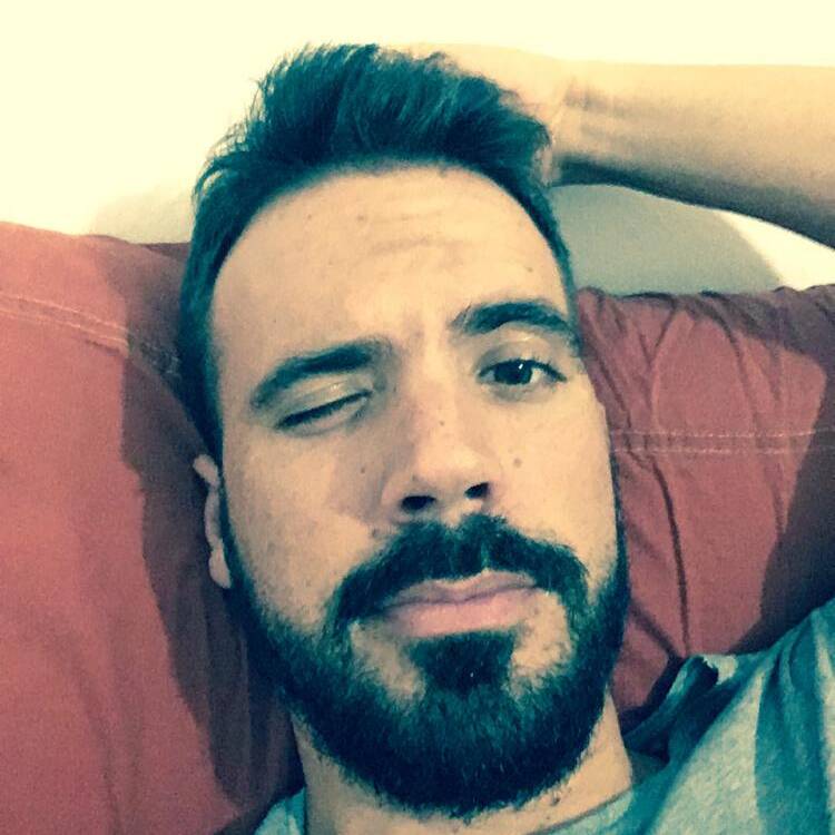 Foto de perfil de Xavi Bull