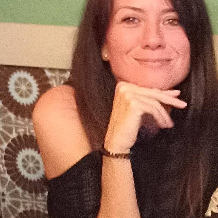Foto de perfil de maribel