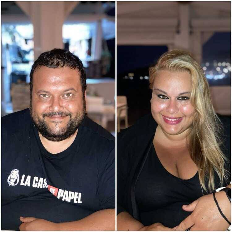 Foto de perfil de Javi y Sara
