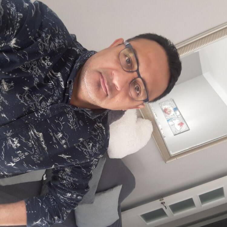 Foto de perfil de jose zambrano