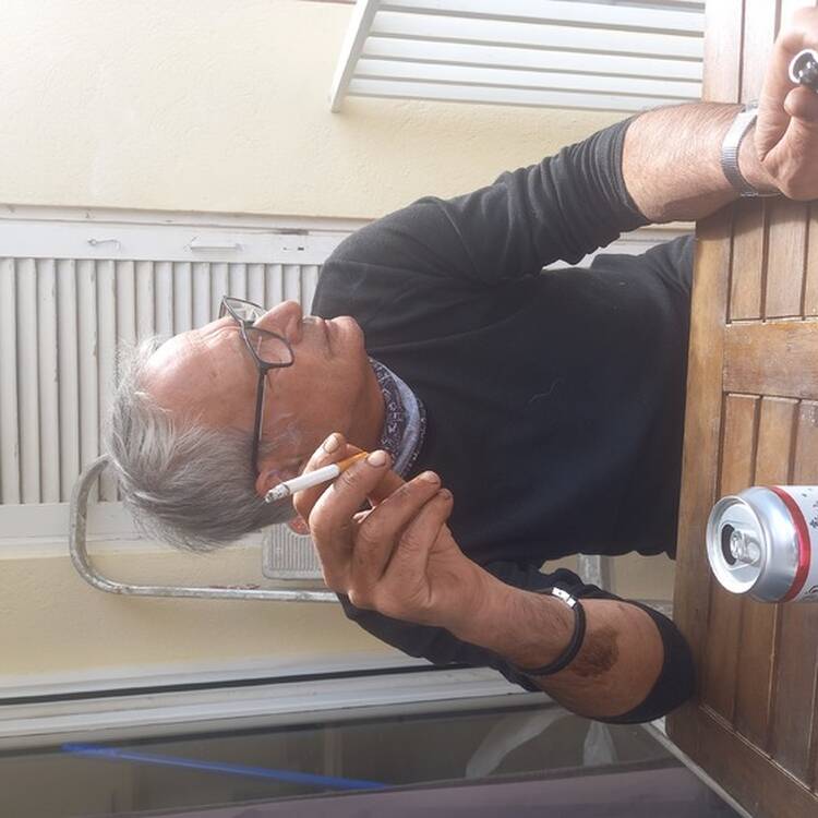 Foto de perfil