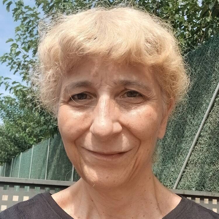 Foto de perfil de Sole