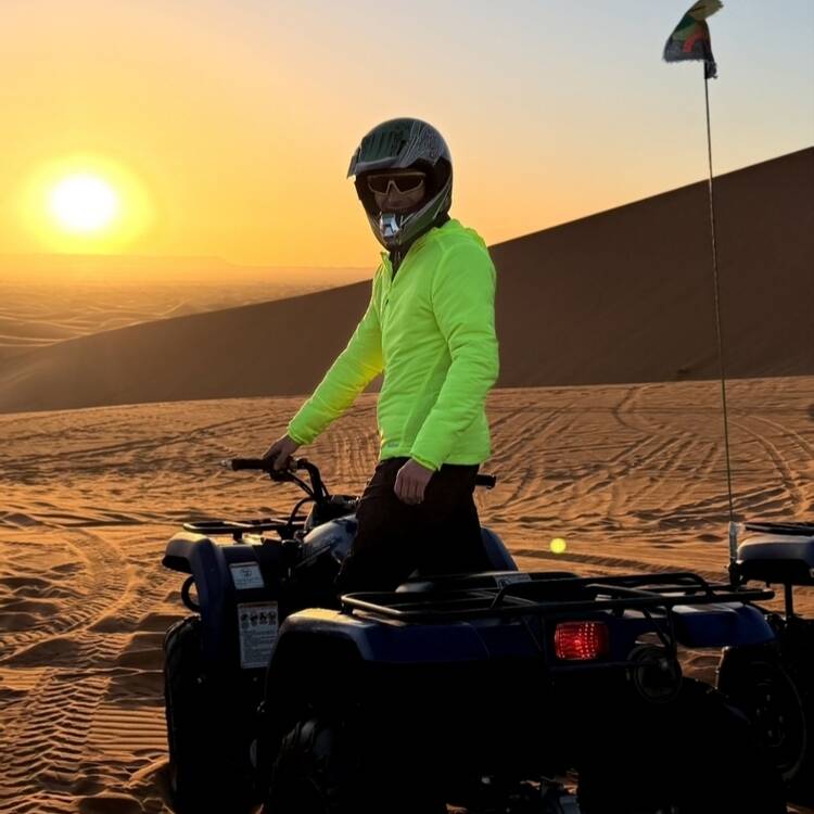 Foto de perfil