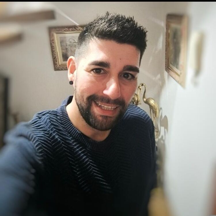 Foto de perfil de Abel