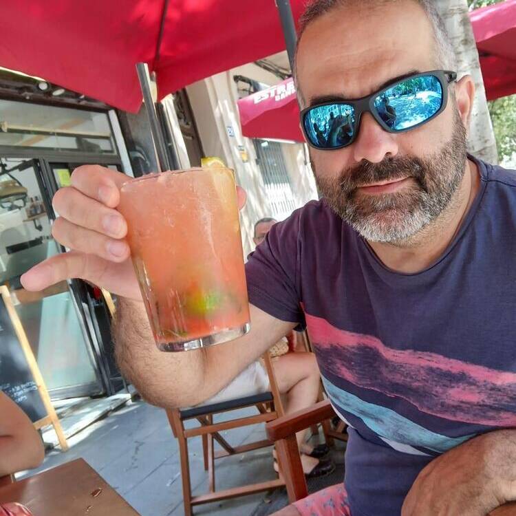 Foto de perfil