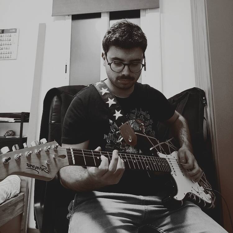Foto de perfil