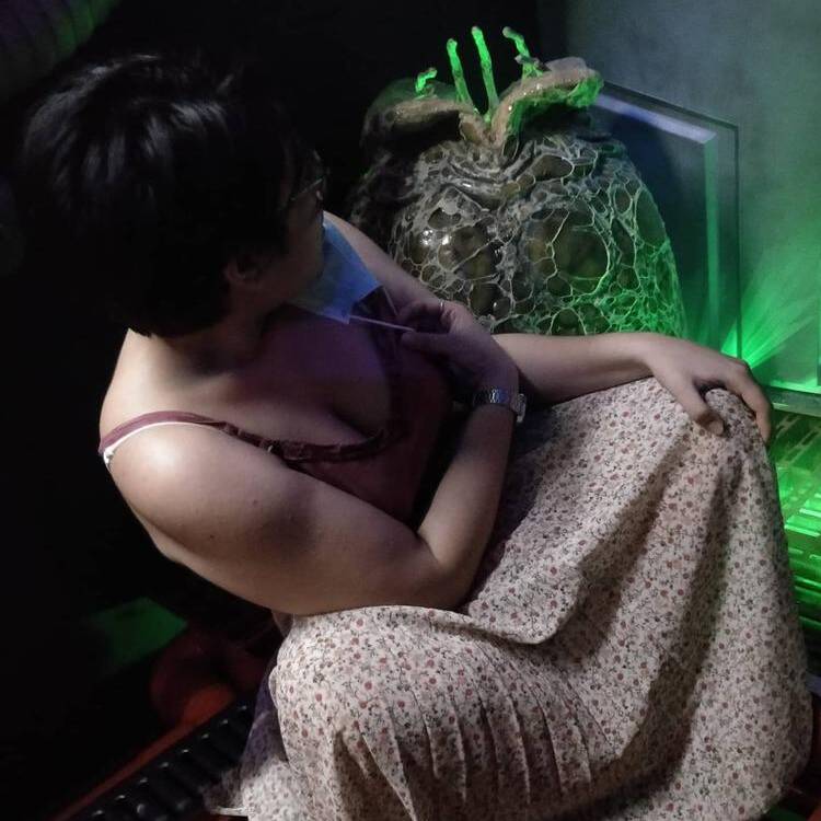 Foto de perfil de Belen Bullich
