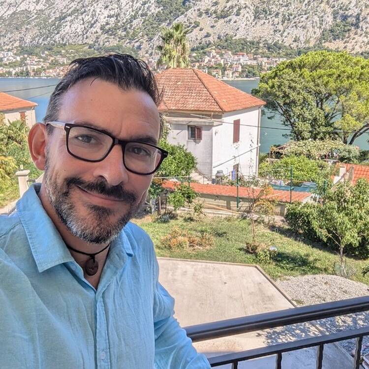 Foto de perfil