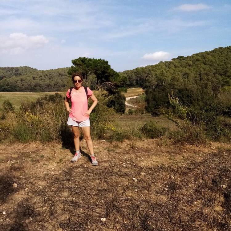 Foto de perfil de maria jose