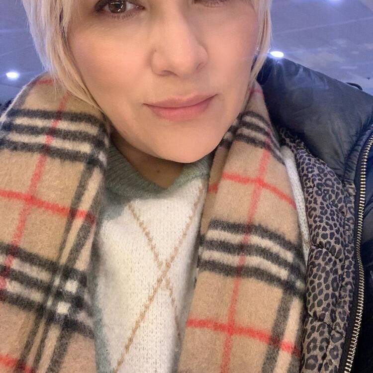 Foto de perfil de silvia