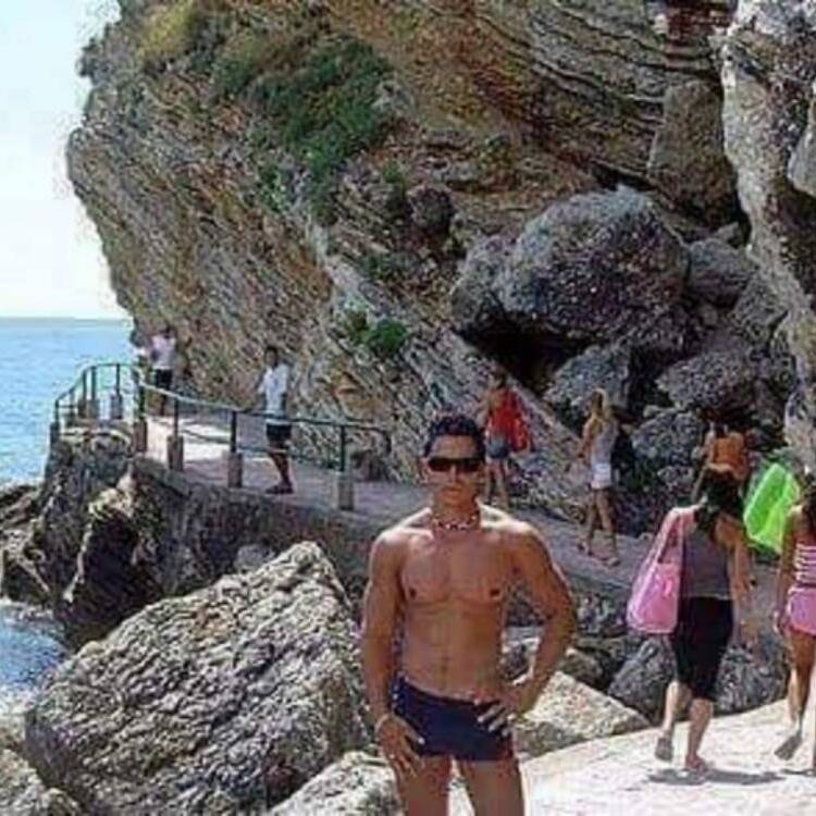 Foto de perfil de Moreno