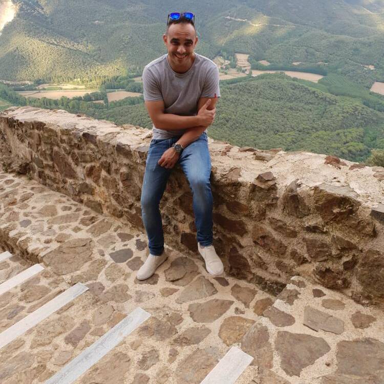 Foto de perfil de Estebam
