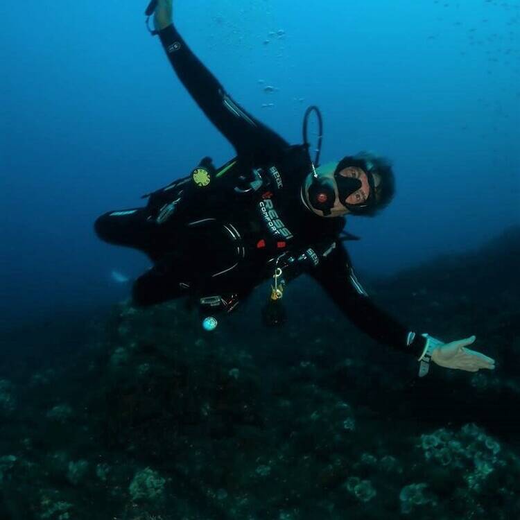 Foto de perfil
