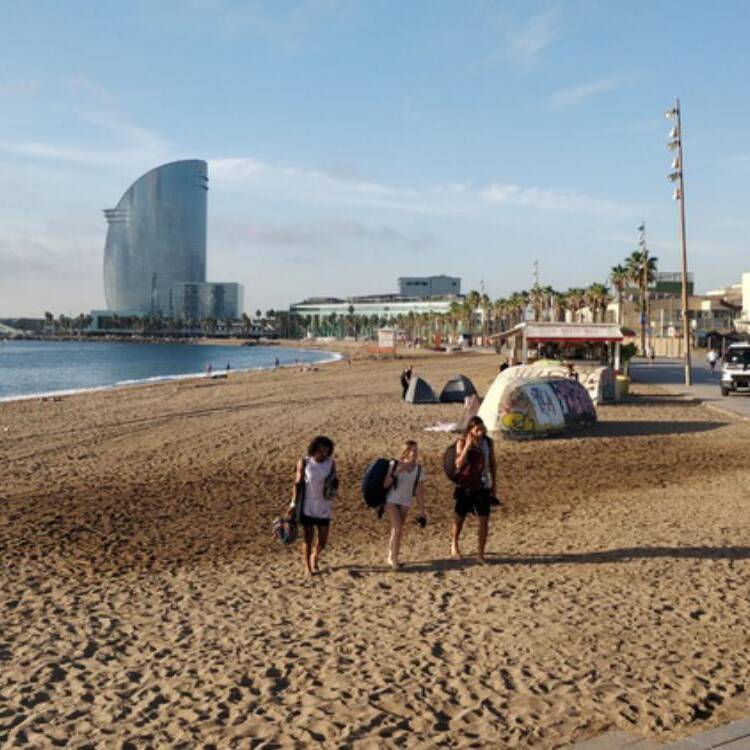 Foto de perfil de jordi