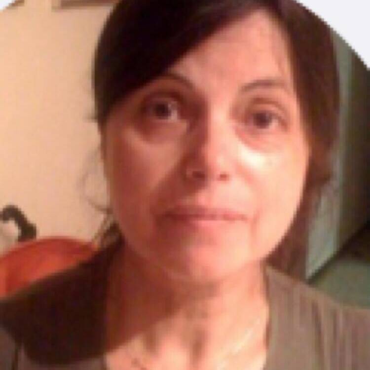 Foto de perfil de teresa