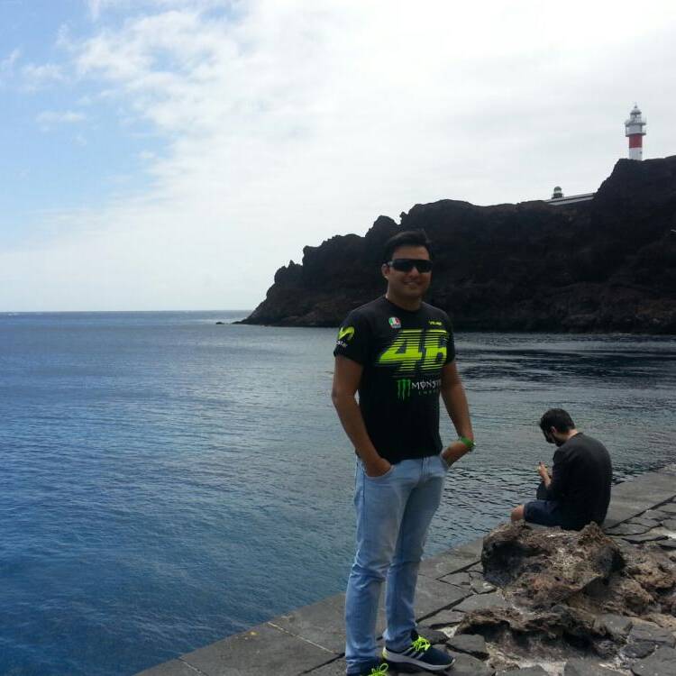 Foto de perfil