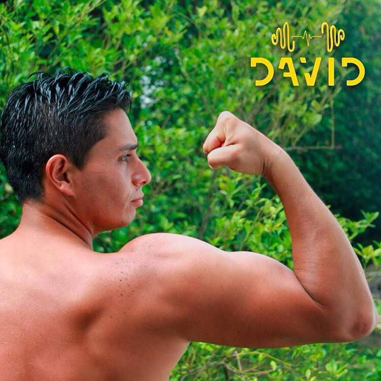 Foto de perfil de David