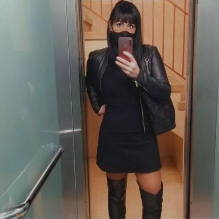 Foto de perfil de Gise