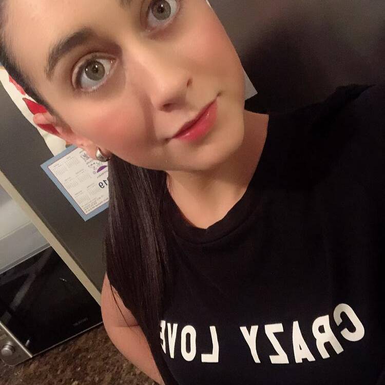 Foto de perfil de Cristina09