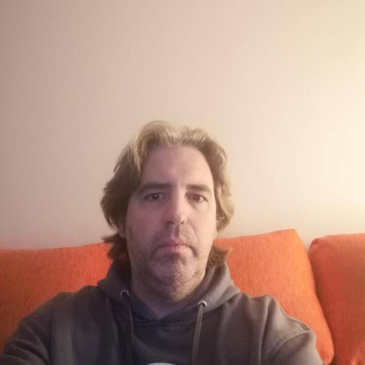 Foto de perfil de jaime