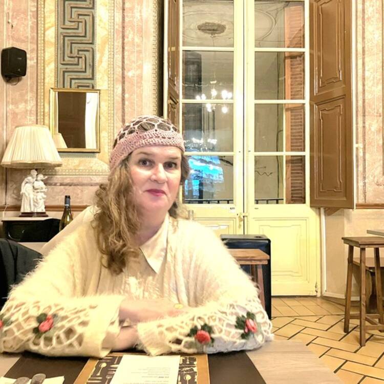 Foto de perfil