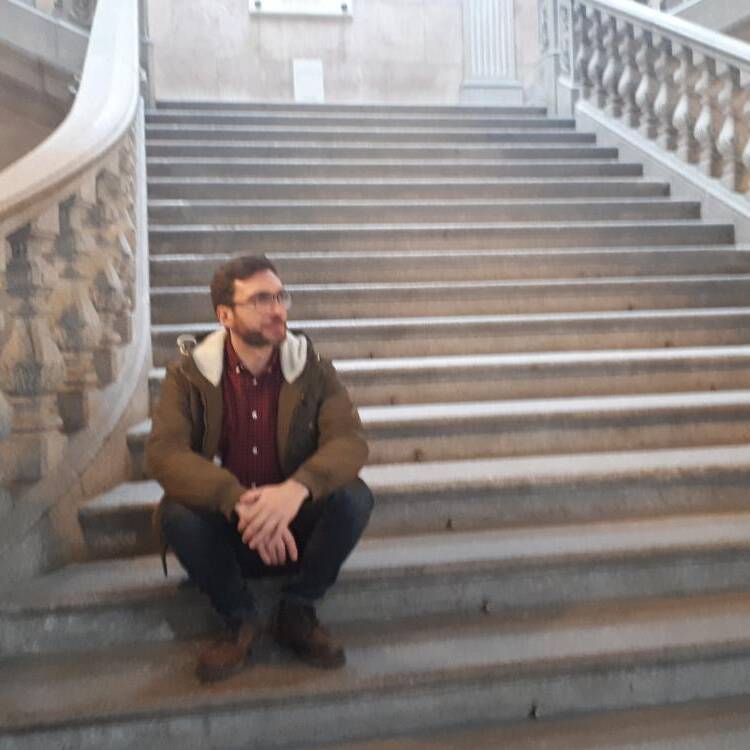 Foto de perfil de David