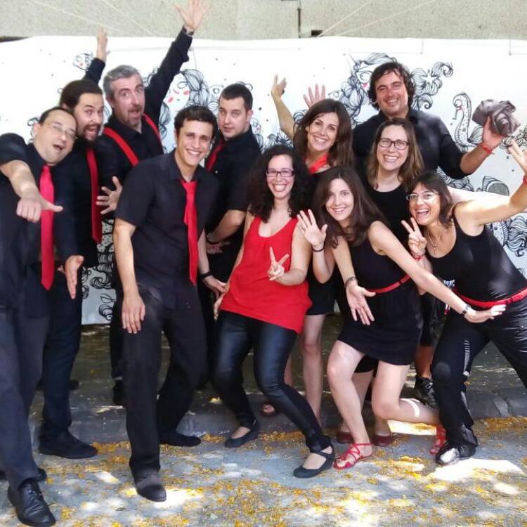 Foto de perfil de en clau vocal