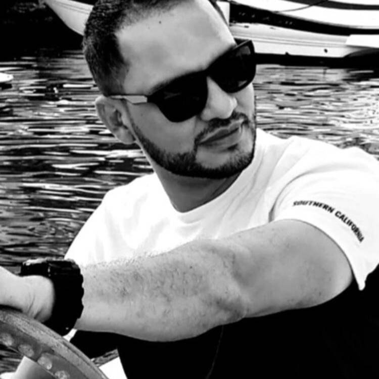 Foto de perfil de Esteban