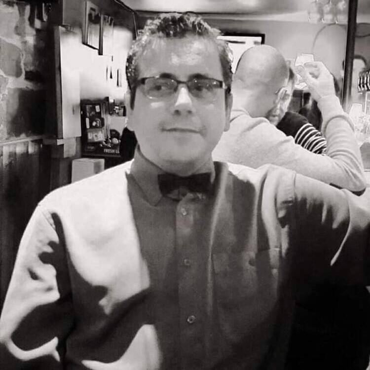 Foto de perfil de Kike2678