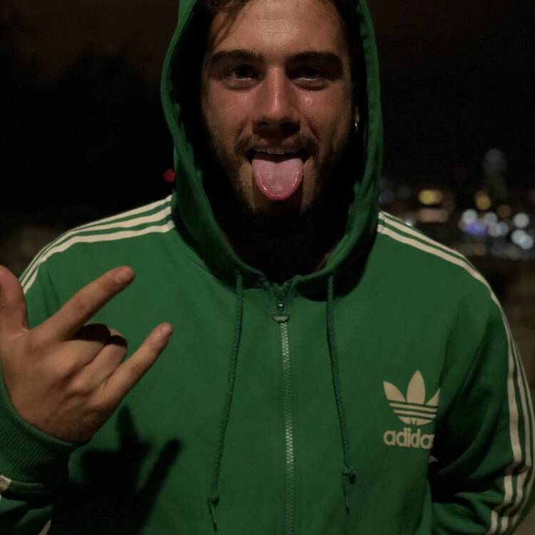 Foto de perfil de Ninho Ju