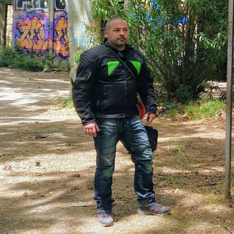 Foto de perfil de Samy