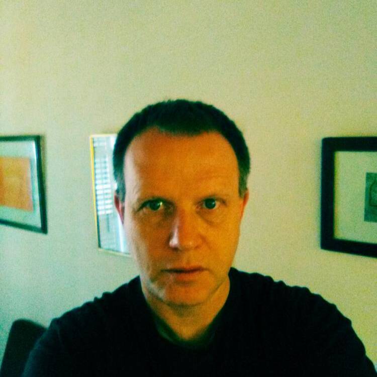 Foto de perfil de Boyd01