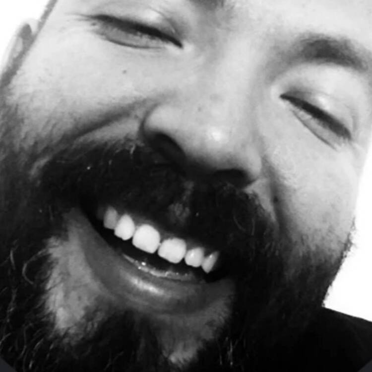 Foto de perfil de Andres
