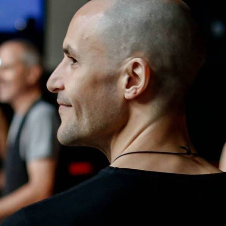 Foto de perfil de Oscar Ferraro