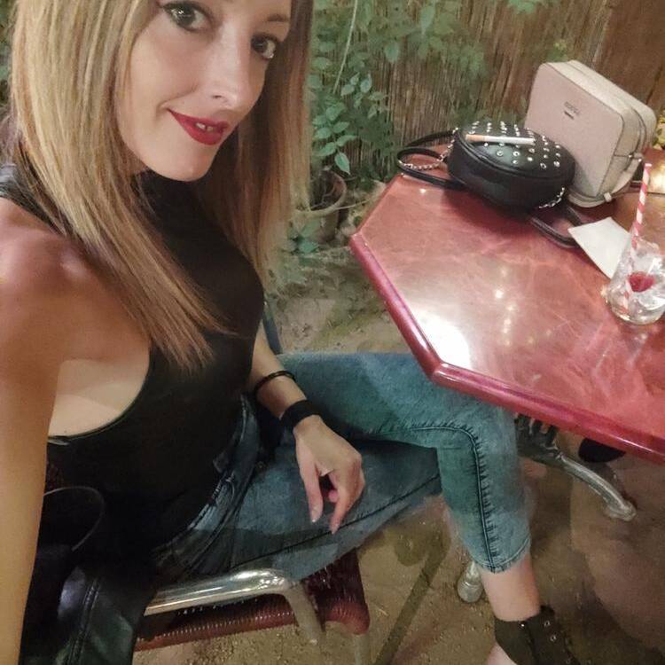 Foto de perfil de marina