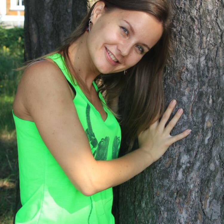 Foto de perfil de Nina