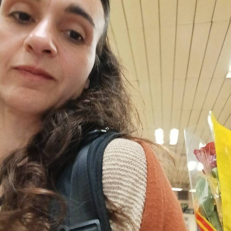 Foto de perfil de Patrícia