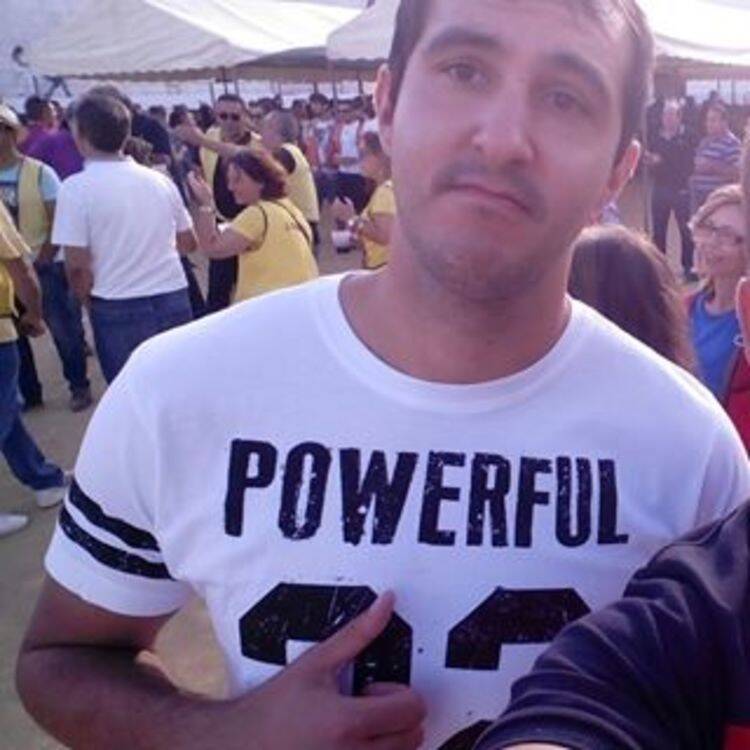 Foto de perfil de Alvaro