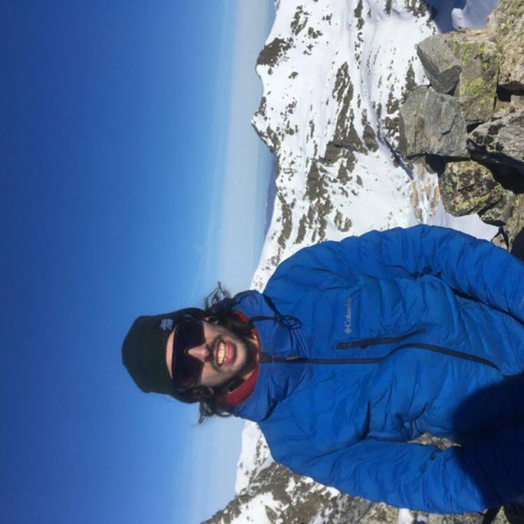 Foto de perfil de Martin