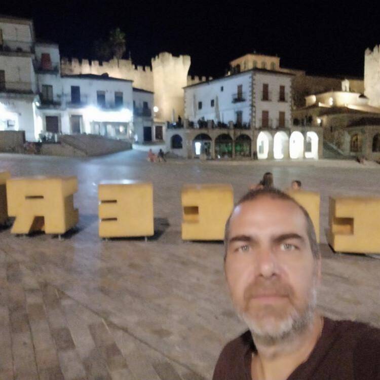 Foto de perfil de Marce
