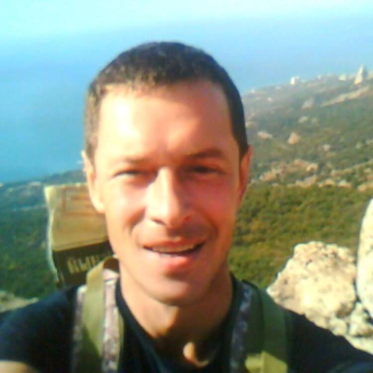 Foto de perfil de Alexander B.