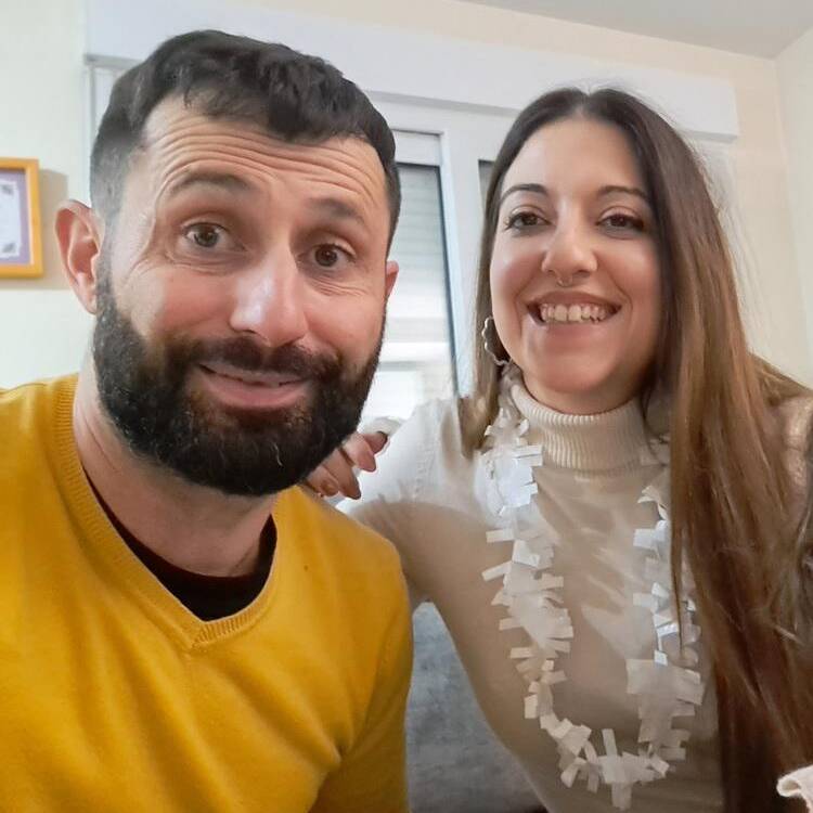 Foto de perfil